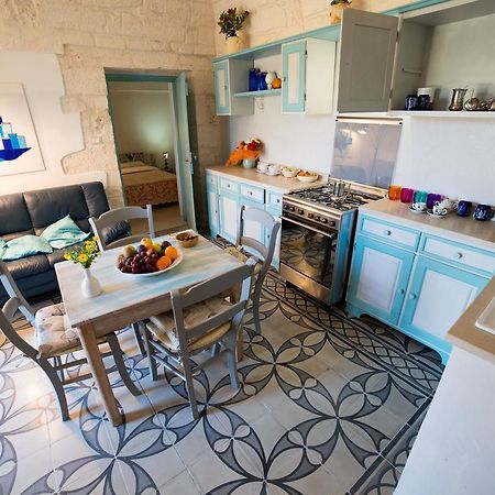 Casa Del Sud Villa Ostuni Ngoại thất bức ảnh