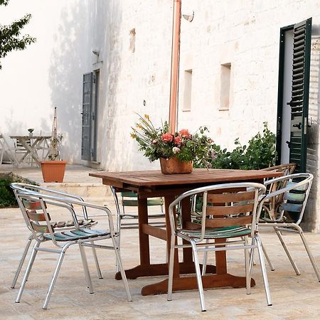 Casa Del Sud Villa Ostuni Ngoại thất bức ảnh
