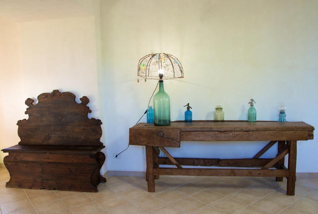 Casa Del Sud Villa Ostuni Ngoại thất bức ảnh