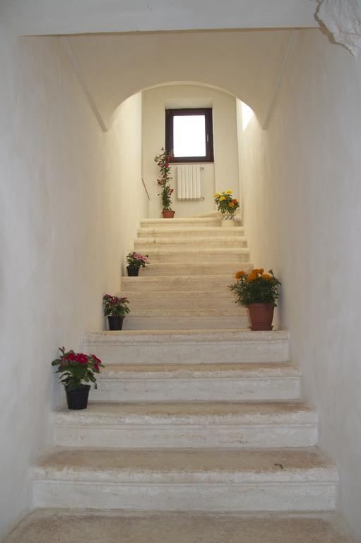 Casa Del Sud Villa Ostuni Ngoại thất bức ảnh