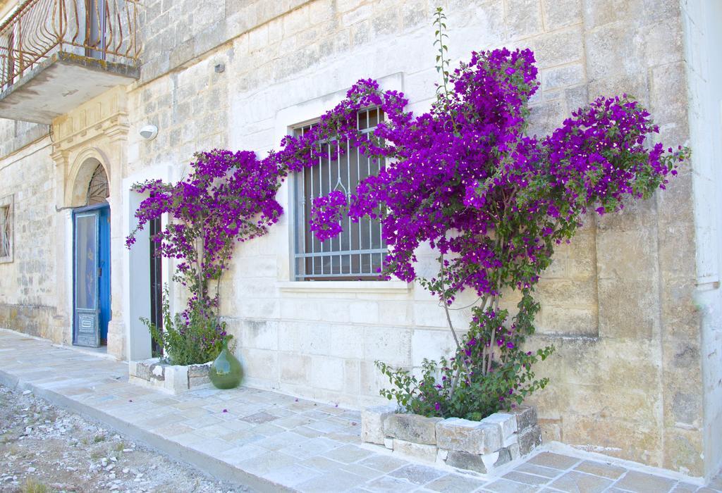 Casa Del Sud Villa Ostuni Ngoại thất bức ảnh