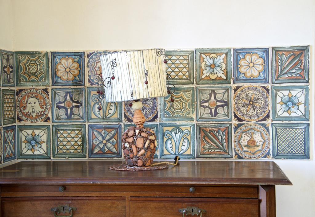Casa Del Sud Villa Ostuni Ngoại thất bức ảnh