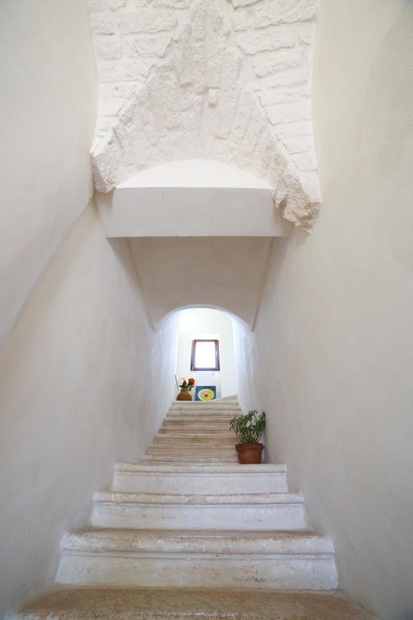 Casa Del Sud Villa Ostuni Phòng bức ảnh