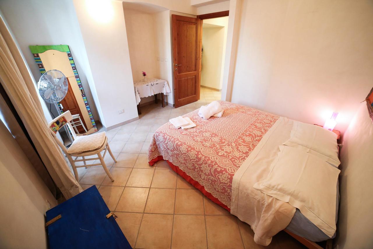 Casa Del Sud Villa Ostuni Ngoại thất bức ảnh
