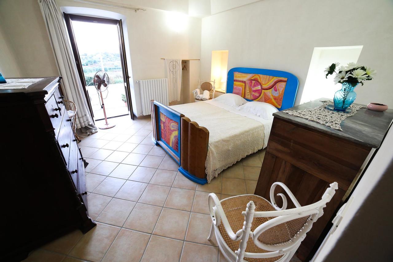 Casa Del Sud Villa Ostuni Ngoại thất bức ảnh
