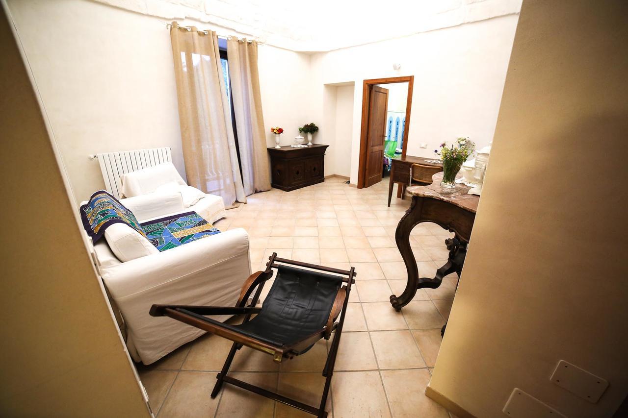 Casa Del Sud Villa Ostuni Ngoại thất bức ảnh