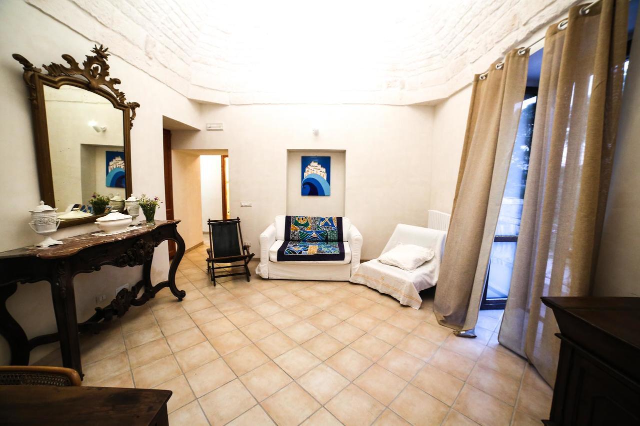 Casa Del Sud Villa Ostuni Ngoại thất bức ảnh