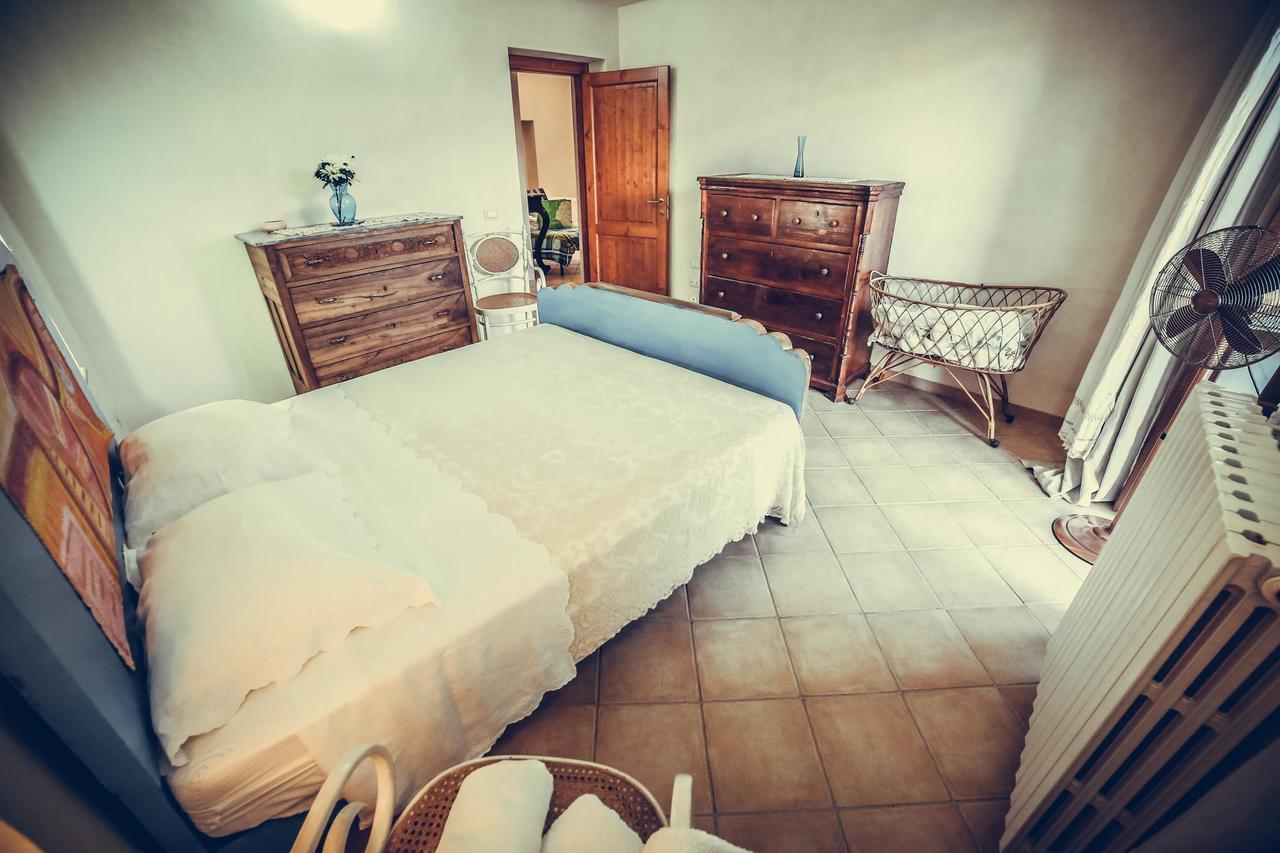 Casa Del Sud Villa Ostuni Ngoại thất bức ảnh