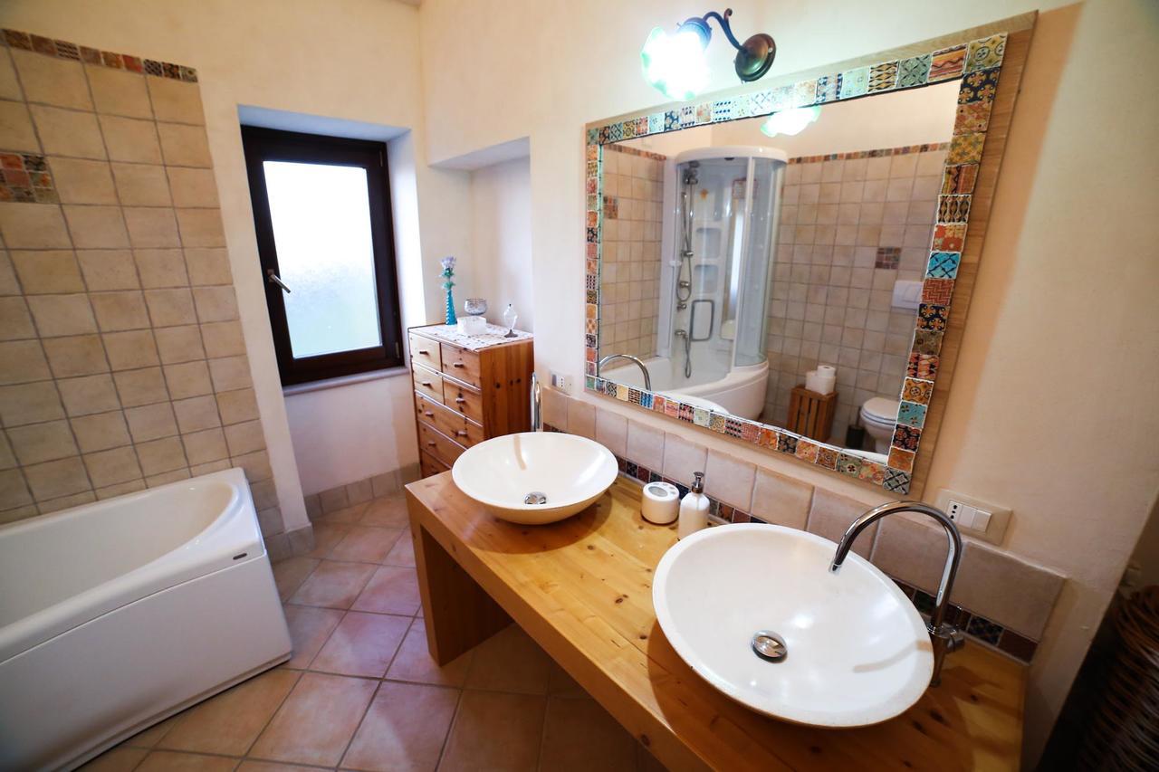 Casa Del Sud Villa Ostuni Ngoại thất bức ảnh