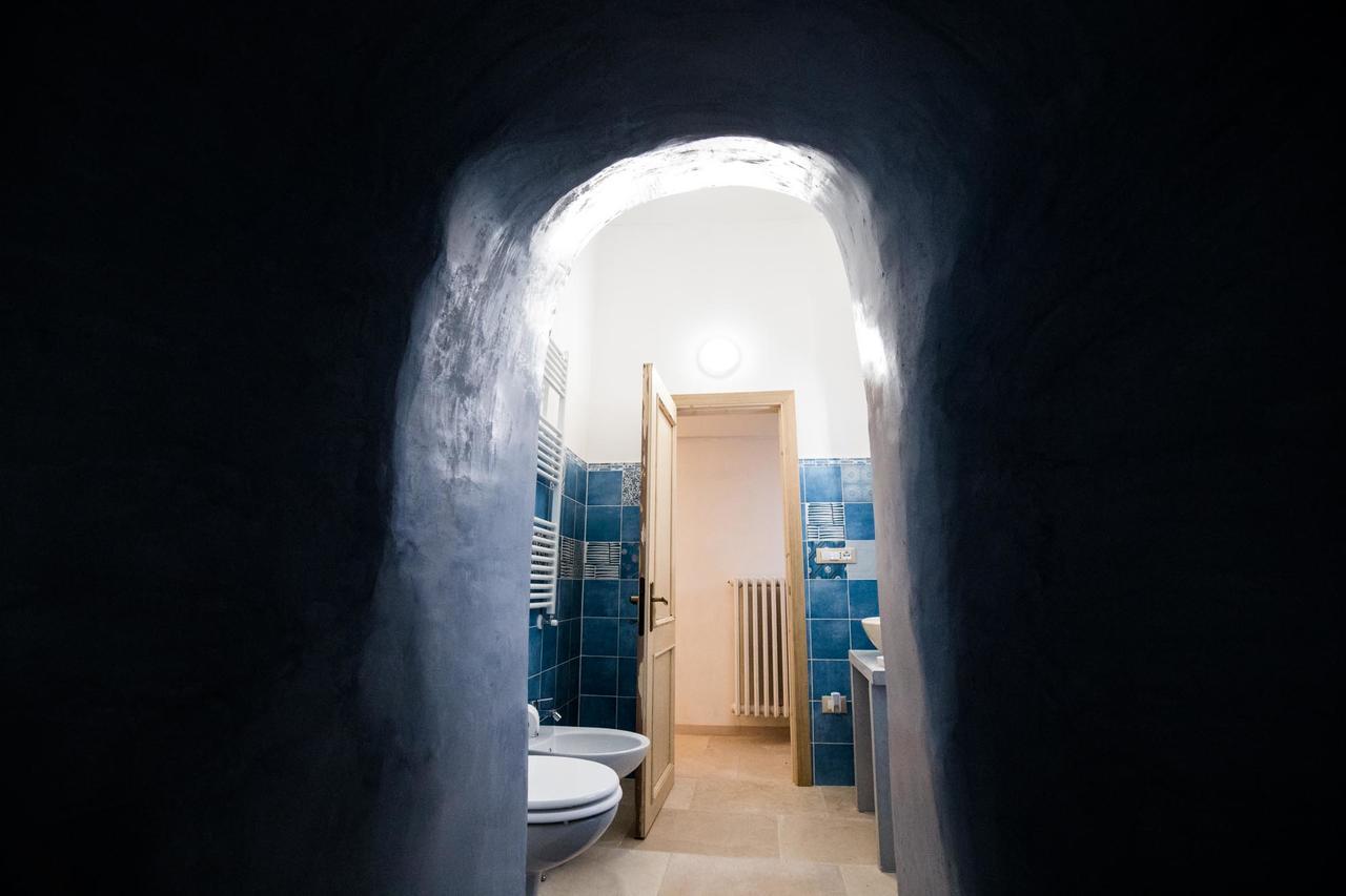 Casa Del Sud Villa Ostuni Ngoại thất bức ảnh
