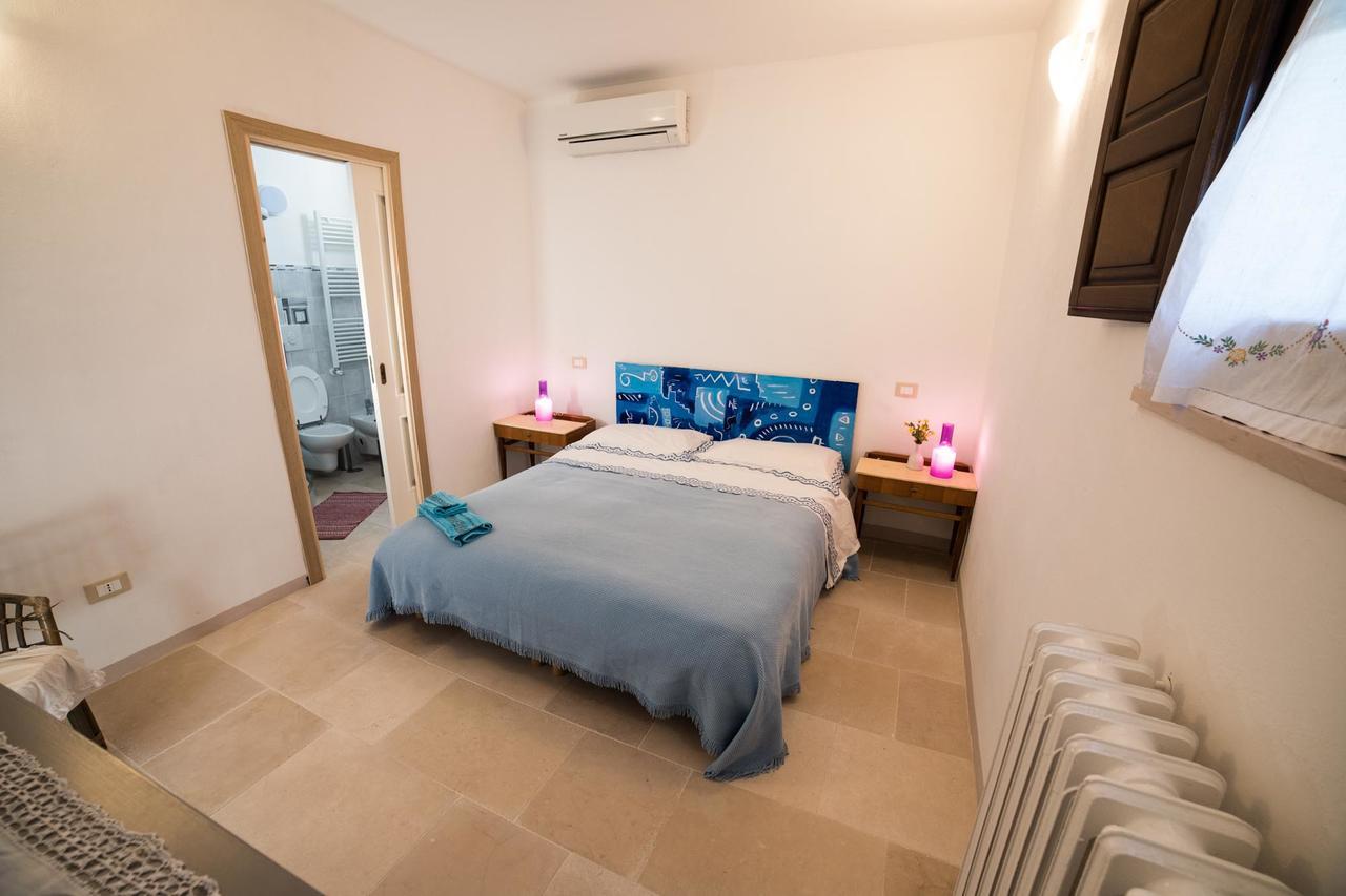 Casa Del Sud Villa Ostuni Ngoại thất bức ảnh