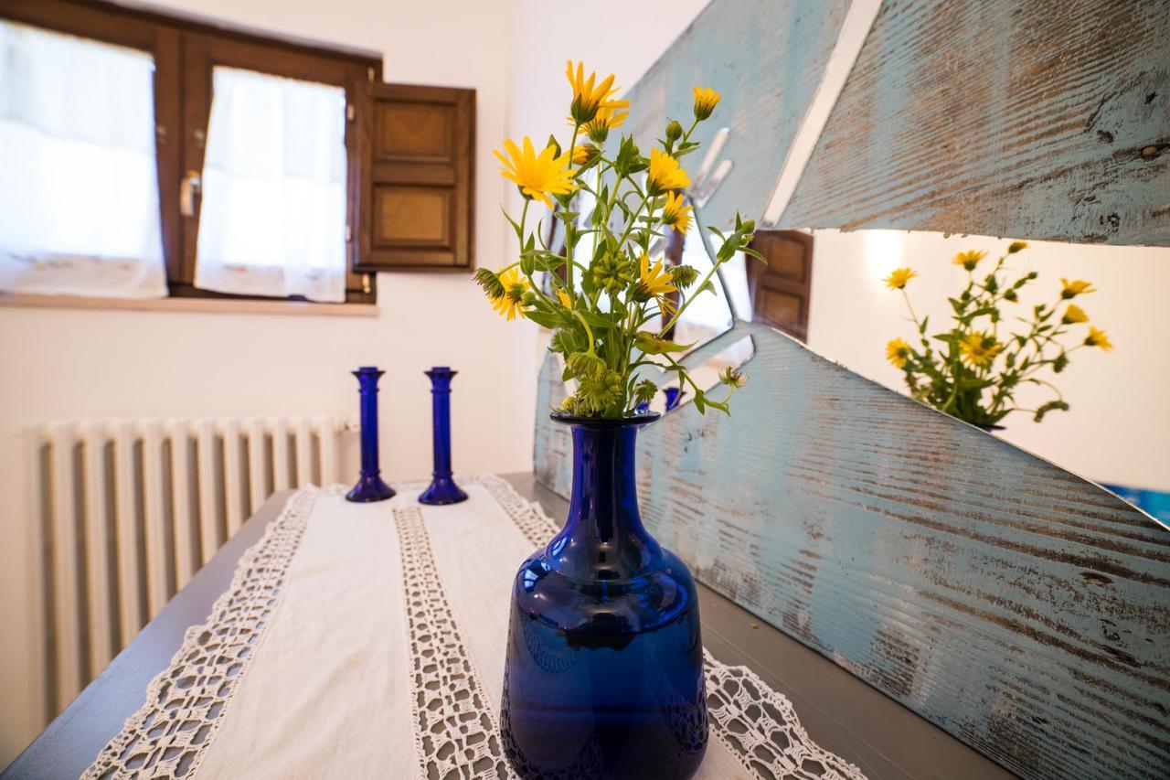 Casa Del Sud Villa Ostuni Ngoại thất bức ảnh