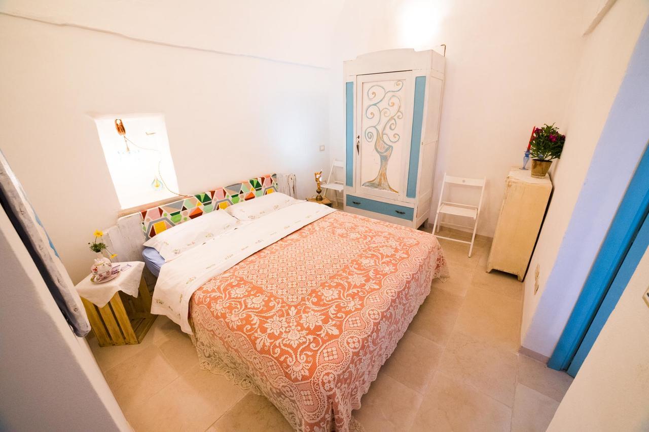 Casa Del Sud Villa Ostuni Ngoại thất bức ảnh
