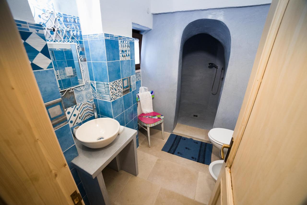 Casa Del Sud Villa Ostuni Ngoại thất bức ảnh