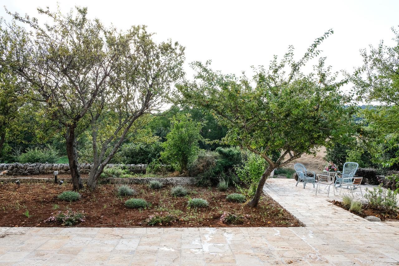 Casa Del Sud Villa Ostuni Ngoại thất bức ảnh