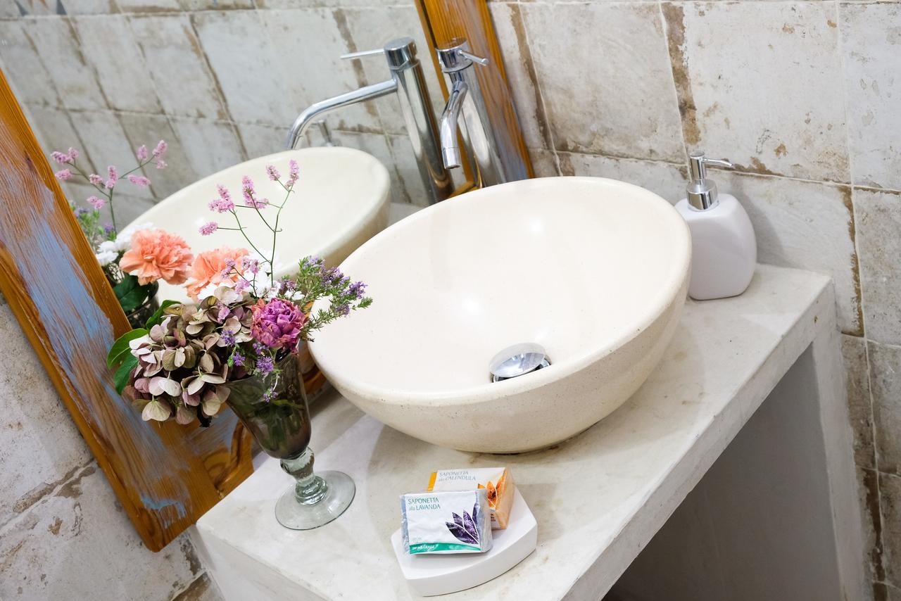 Casa Del Sud Villa Ostuni Ngoại thất bức ảnh