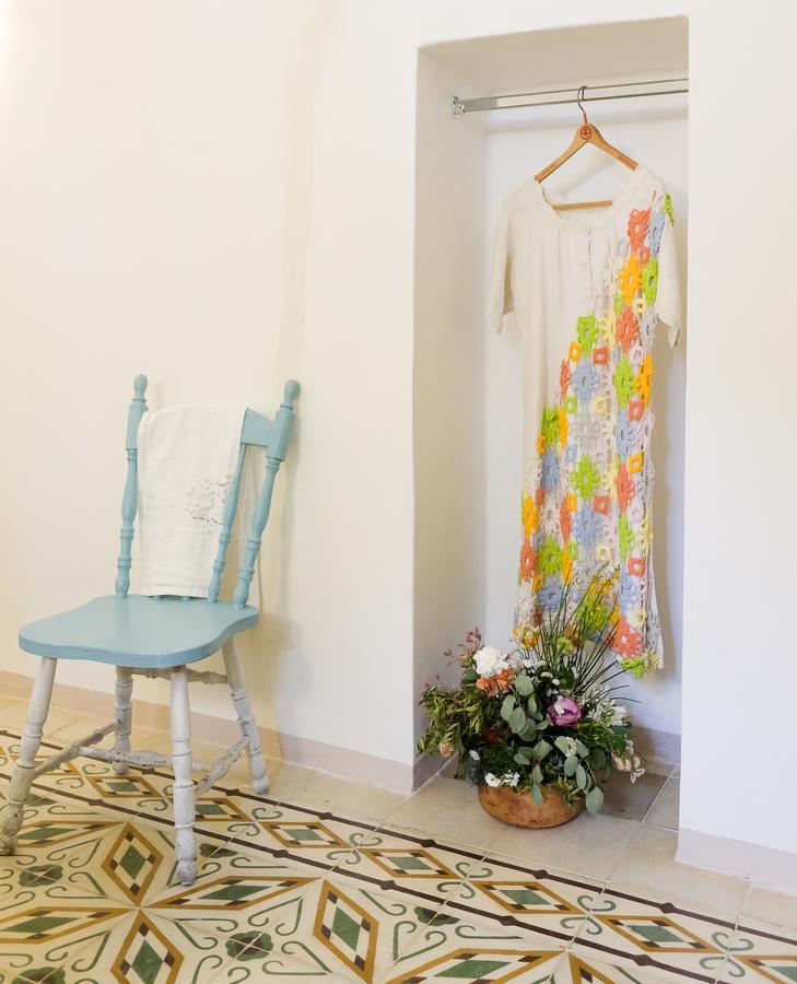 Casa Del Sud Villa Ostuni Ngoại thất bức ảnh