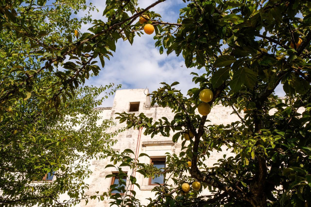 Casa Del Sud Villa Ostuni Ngoại thất bức ảnh