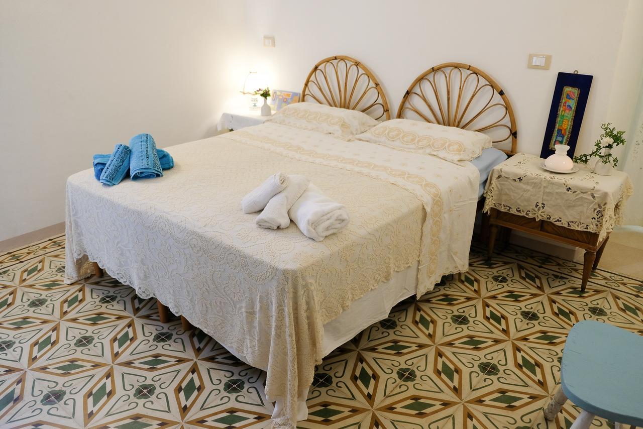 Casa Del Sud Villa Ostuni Ngoại thất bức ảnh