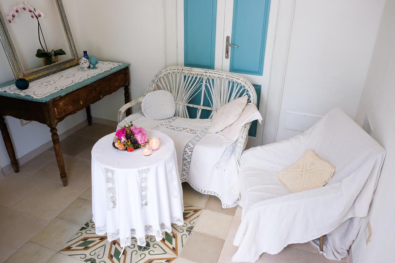 Casa Del Sud Villa Ostuni Ngoại thất bức ảnh